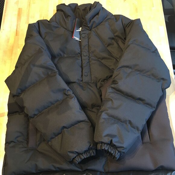 Jordan Other - Public School x Jordan Anorak Puffer Jacket 811044-010 Sz Medium
